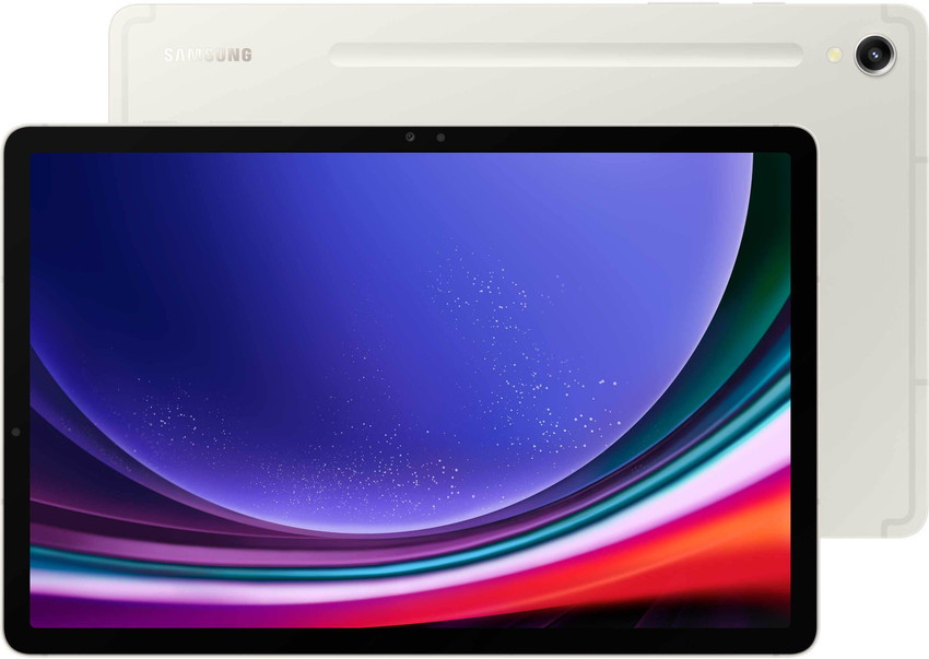 SAMSUNG Galaxy Tab S9 8 GB RAM 128 GB ROM 11.0 Inch with Wi-Fi 
