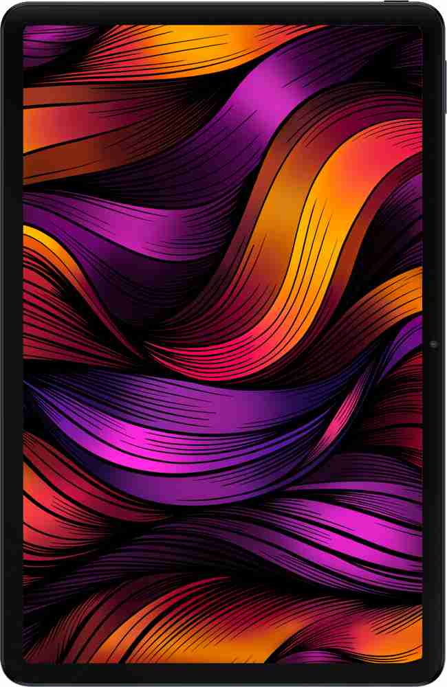 POCO Pad 5G 8 GB RAM 128 GB ROM 12.1 inch with Wi-Fi+5G Tablet 