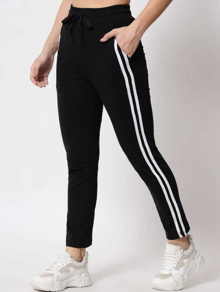 Lakshita Solid Women Grey Track Pants - Buy Lakshita Solid Women Grey Track  Pants Online at Best Prices in India | Flipkart.com