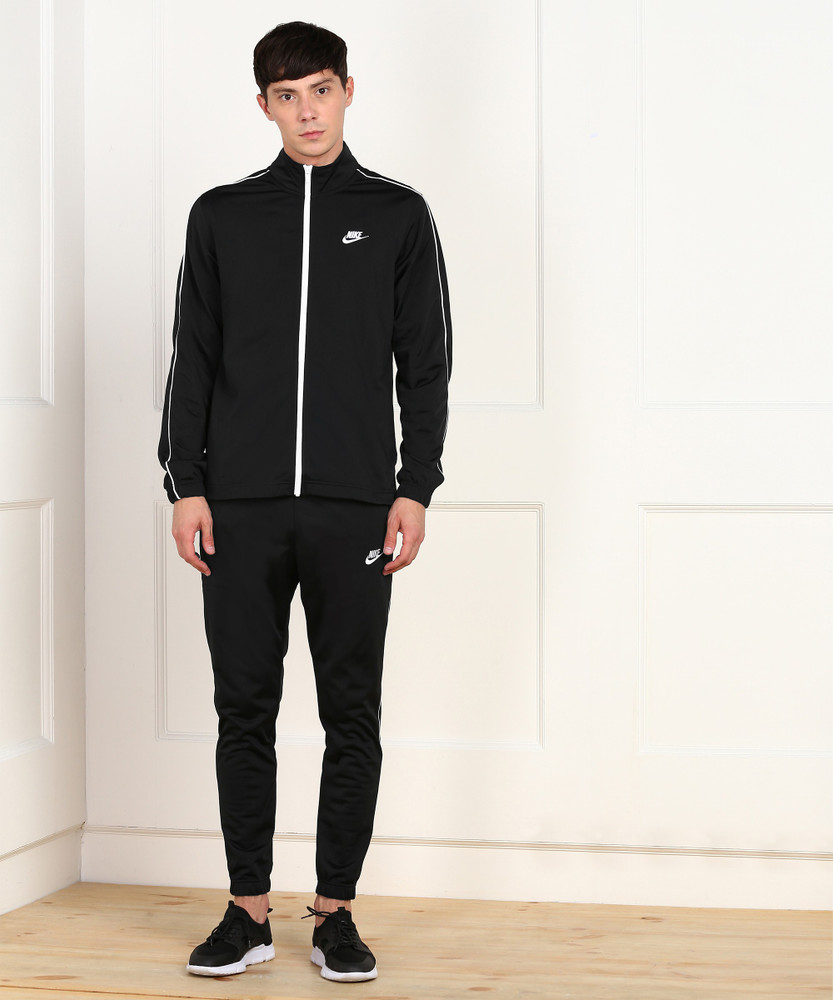 nike tracksuit upper