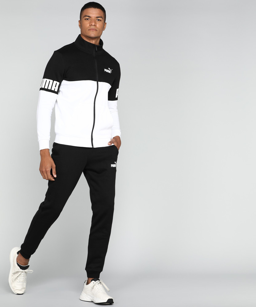 puma sport tracksuit