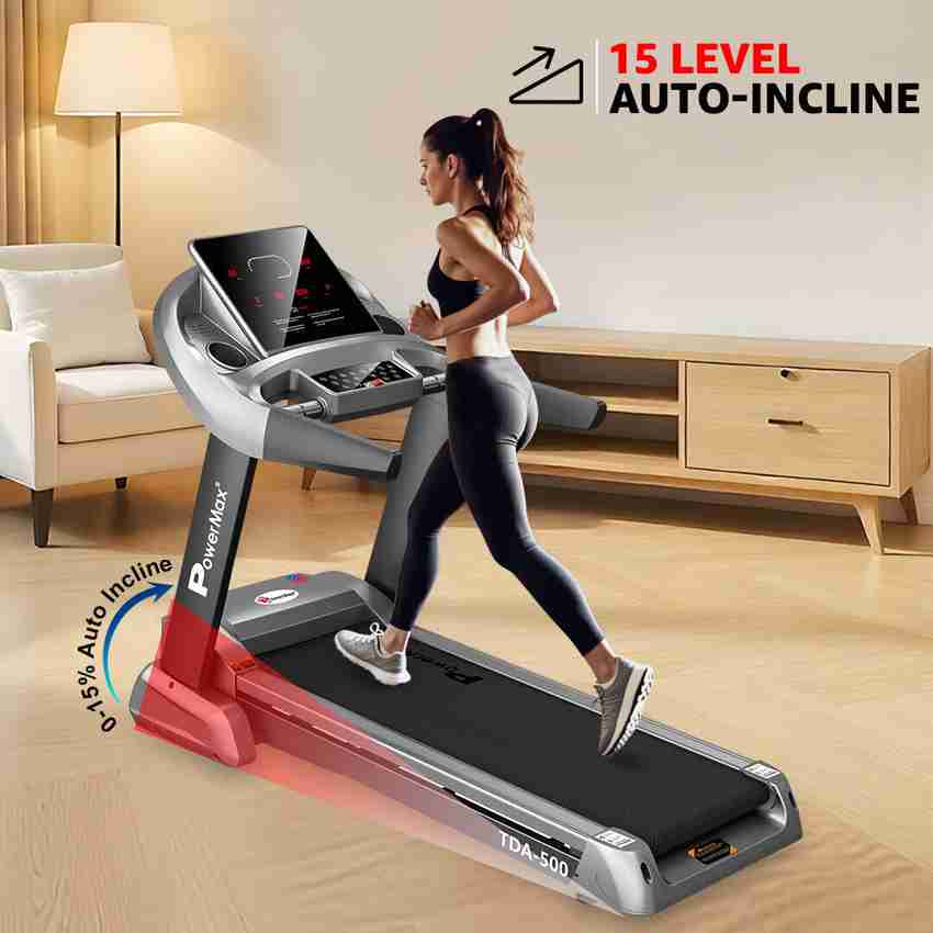 Eht 123 Best Brand Of Treadmill For Home Use Energie Fitness EHT