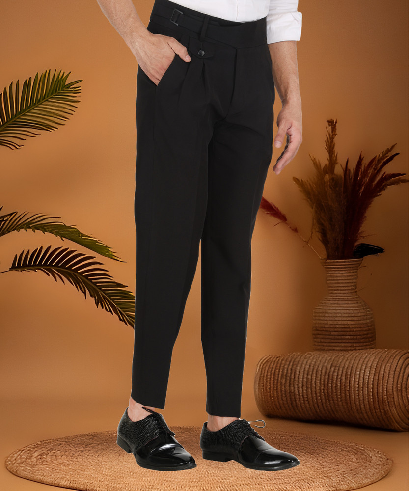 flipkart mens trouser