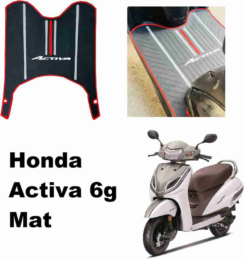 Honda Activa 6g Special Edition Price Special Edition Black Colour