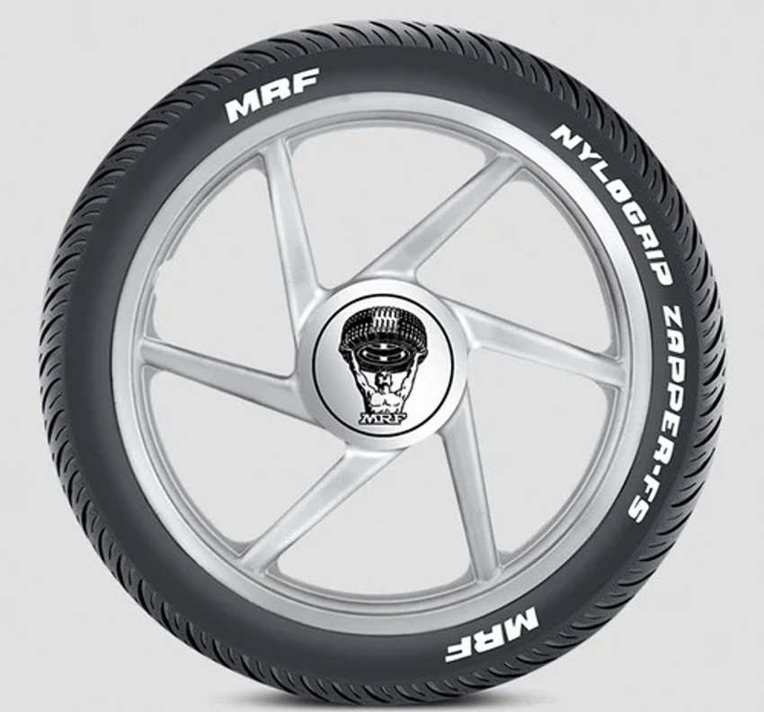 Hero Glamour Glamour Bike Tubeless Tyre Hero Glamour Mrf Tyre