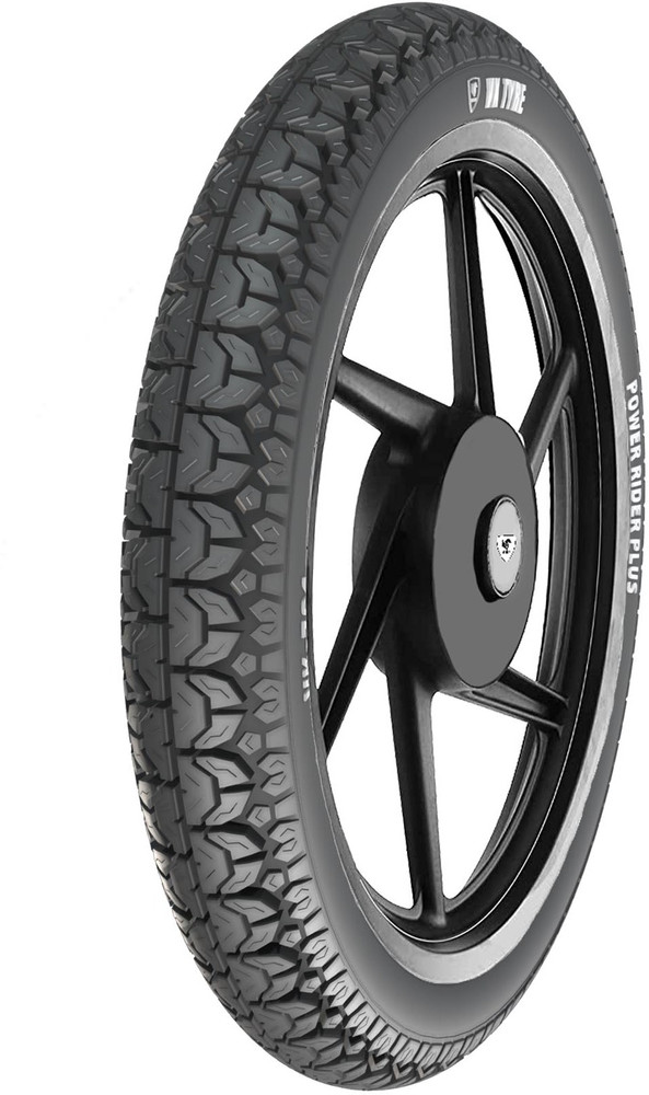 Motorcycle Passion Pro Mrf Back Tubeless Tyre Price Tubeless Tyre