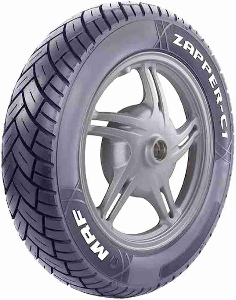 Nylogrip Zapper Activa Rear Tyre Price Mrf Scooty Tyre Price Mrf