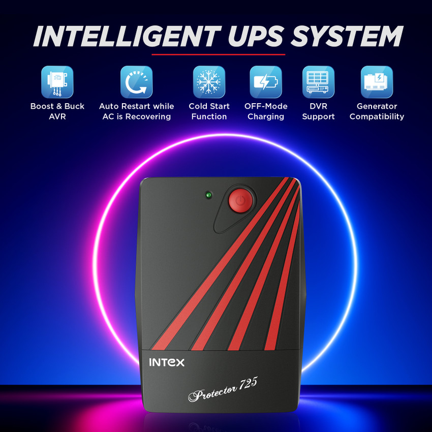 Mobile Intex Supreme Plus Smartphone Intex Aqua Supreme Plus