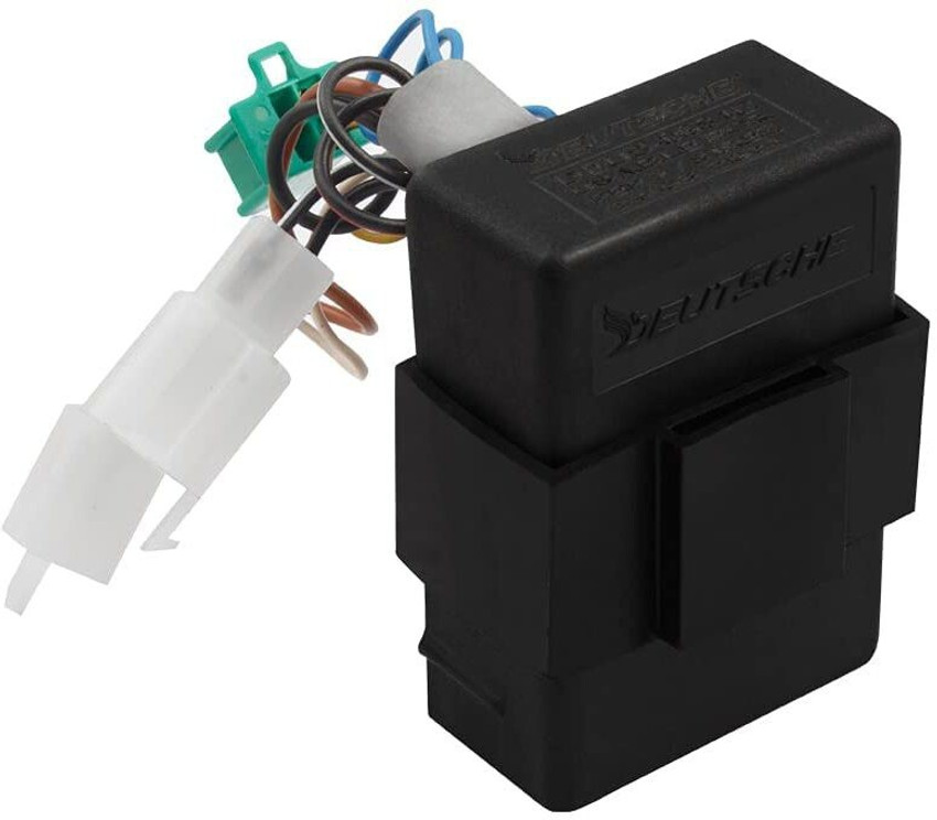 Spare Parts Tvs Scooty Pep Plus Cdi Unit Price Unit For Tvs Pep+