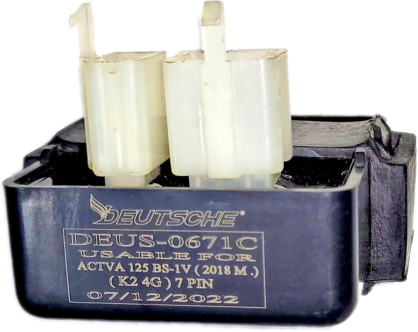 Ignition Coil Activa Cdi Unit Price Activa 3g Het Digital Cdi At