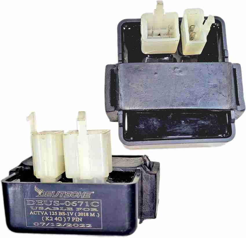 Lucas Tvs Activa 5g Self Motor Price Ignition Coil Honda Activa 3g