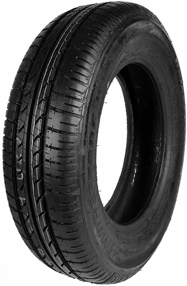 BRIDGESTONE 155/65R14 75T B290 4 Wheeler Tyre Price in India - Buy 