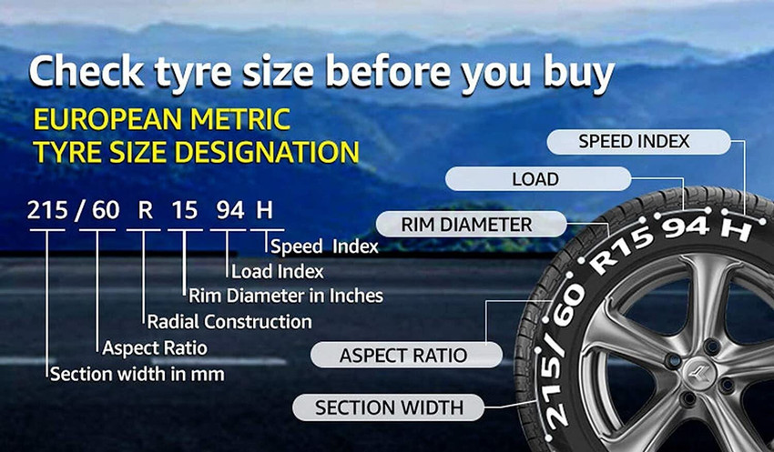 MRF ZVTS 155/65 R14 75S 4 Wheeler Tyre Price in India - Buy MRF 