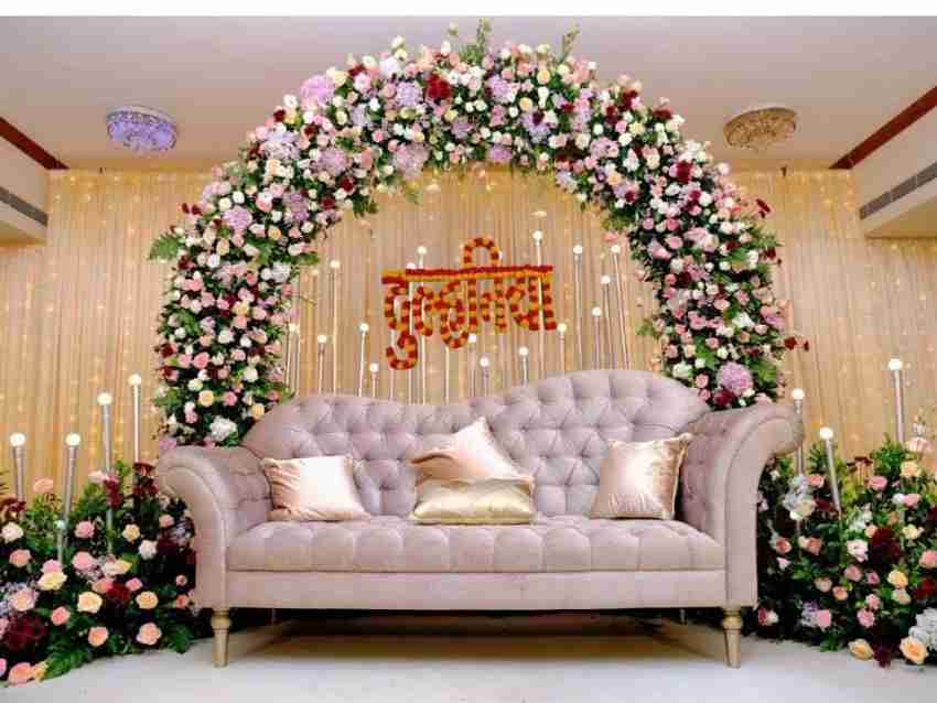 MADDYGROUP Dulhaniya Board Wedding Stage Decoration Items for Wedding Wedding Home Decor Price in India Buy MADDYGROUP Dulhaniya Board Wedding Stage Decoration Items for Wedding Wedding Home Decor onl...
