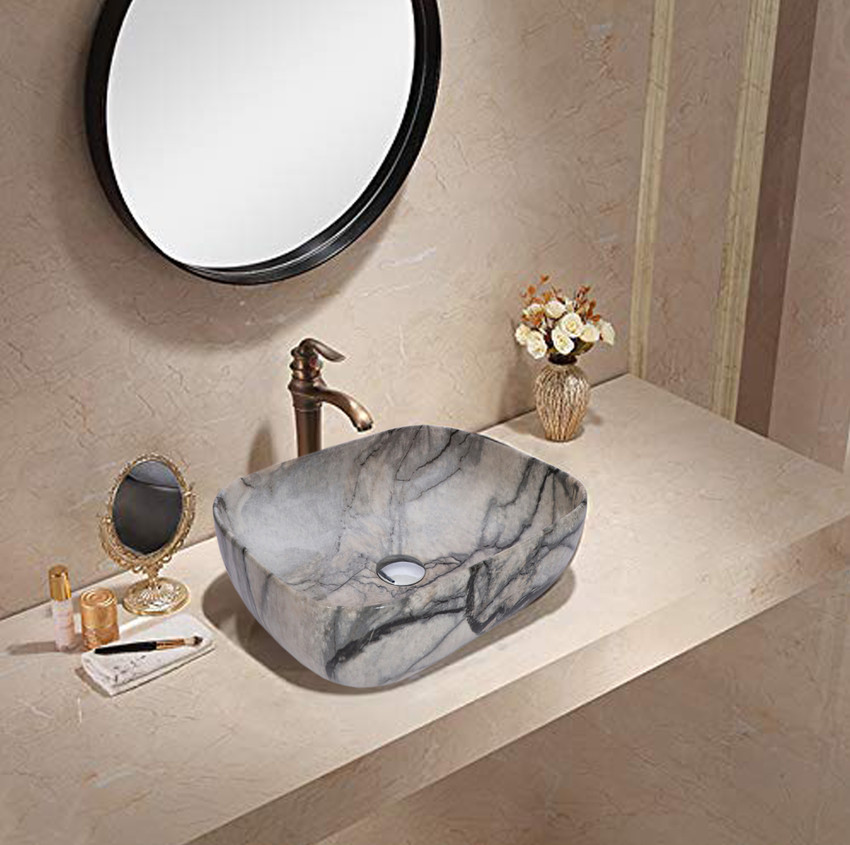 Wash Basin () Wash Basin