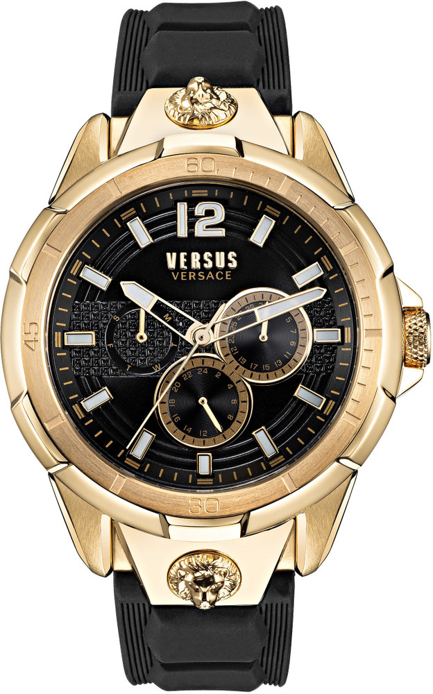 Versus Versace Analog Watch - For Men - Buy Versus Versace Analog 