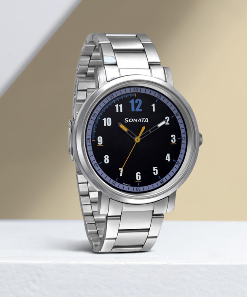 Flipkart Sonata Watches For Men Under 1000 Flipkart Sonata Digital
