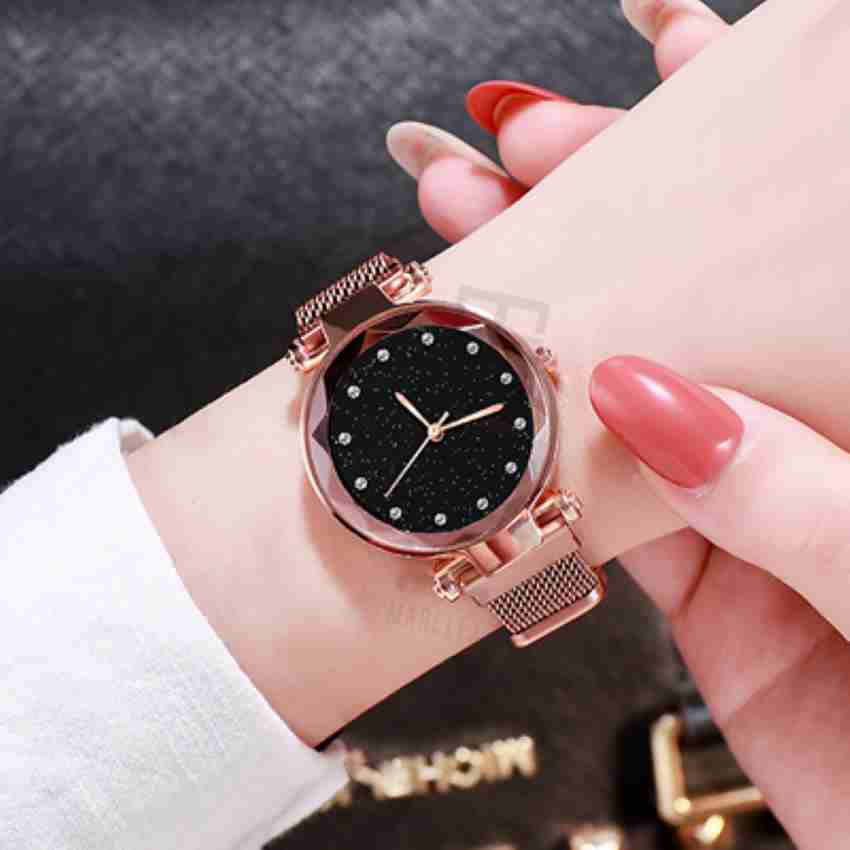 For Girls Flipkart Online Shopping Ladies Wrist Watch Authentic