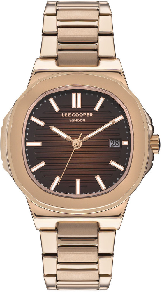 lee cooper watches mens
