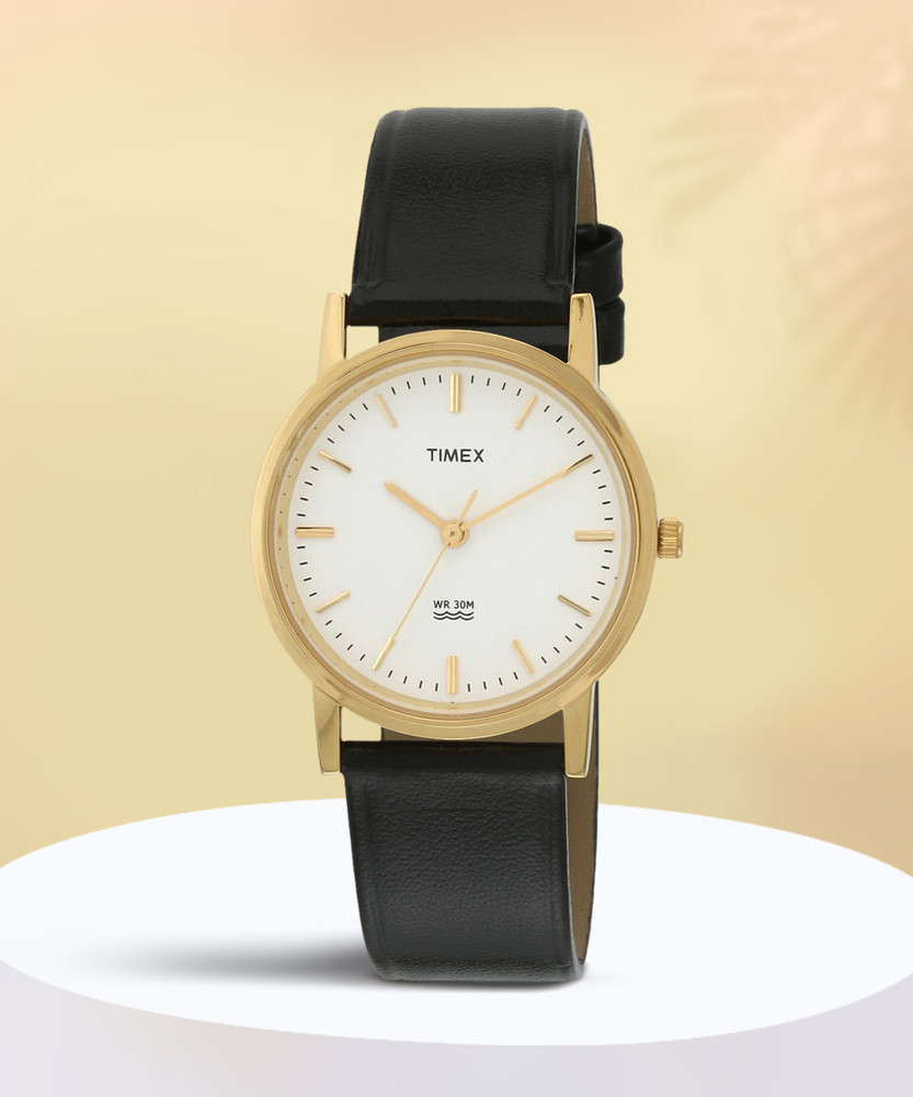flipkart timex watches