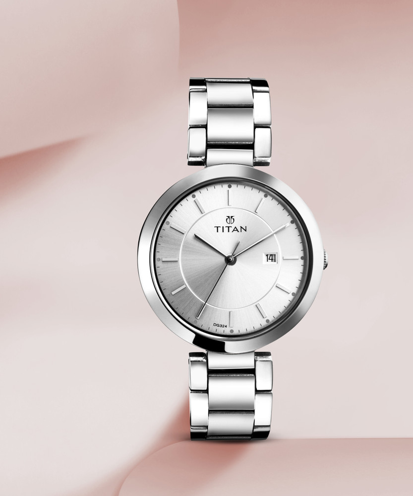 Analog Watch Titan Fastrack Ladies Watches Price List Fastrack