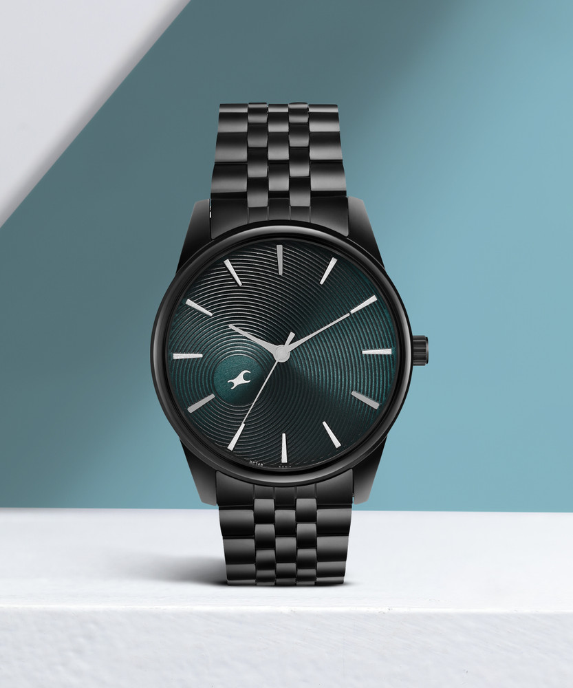 flipkart watches for men fastrack