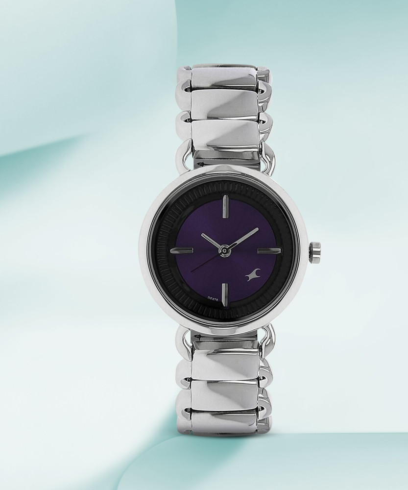 Wrist Watch For Women's Watches Online Flipkart Stainless