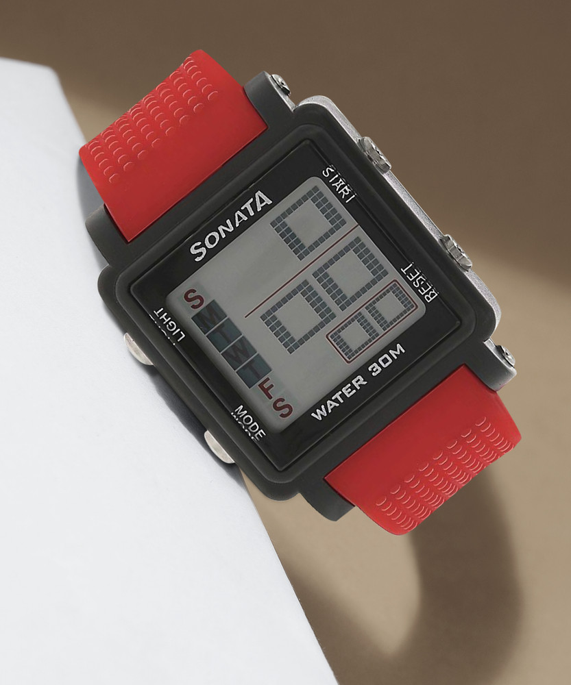 Flipkart Sonata Sf Digital Watch Sonata Sports Watch Flipkart