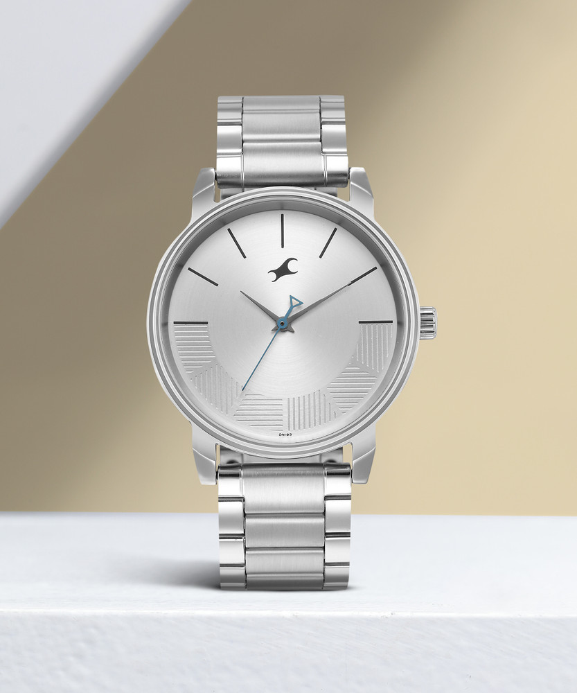 Fastrack watch price for men discount