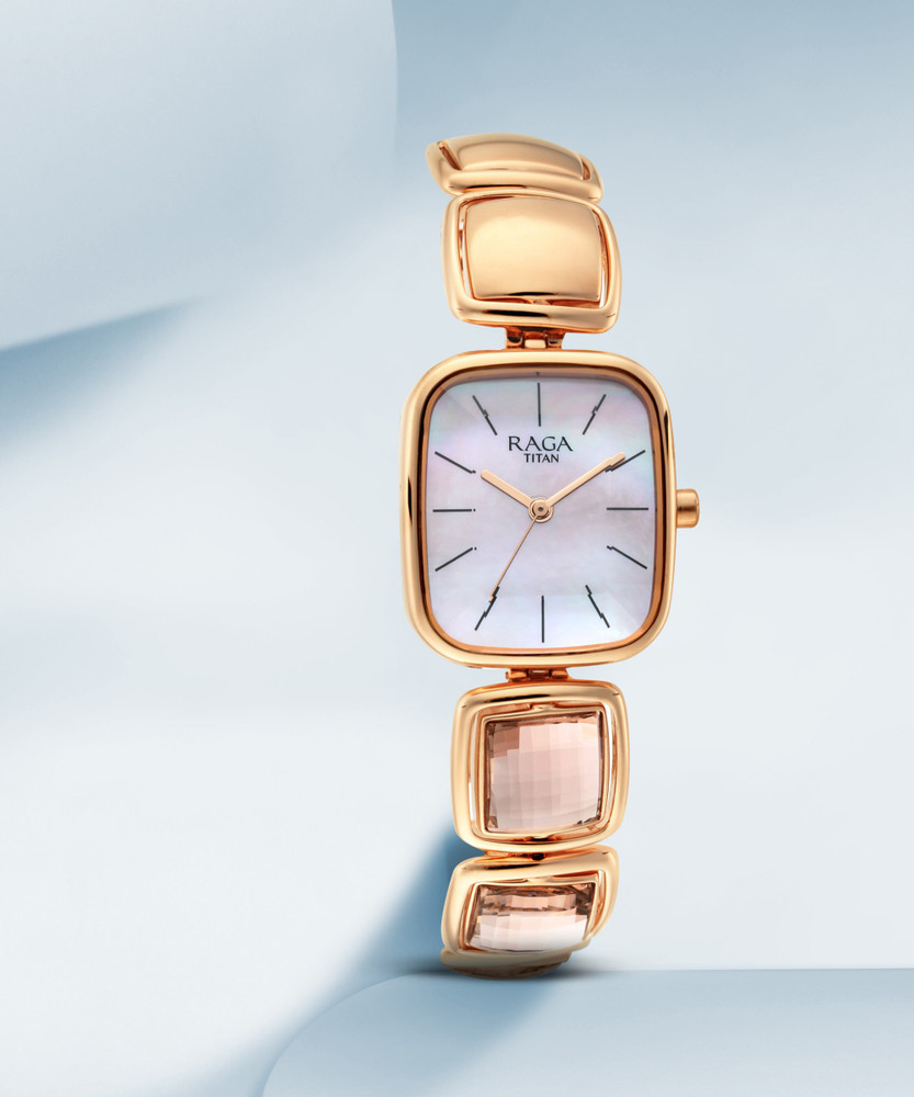 flipkart watches titan raga