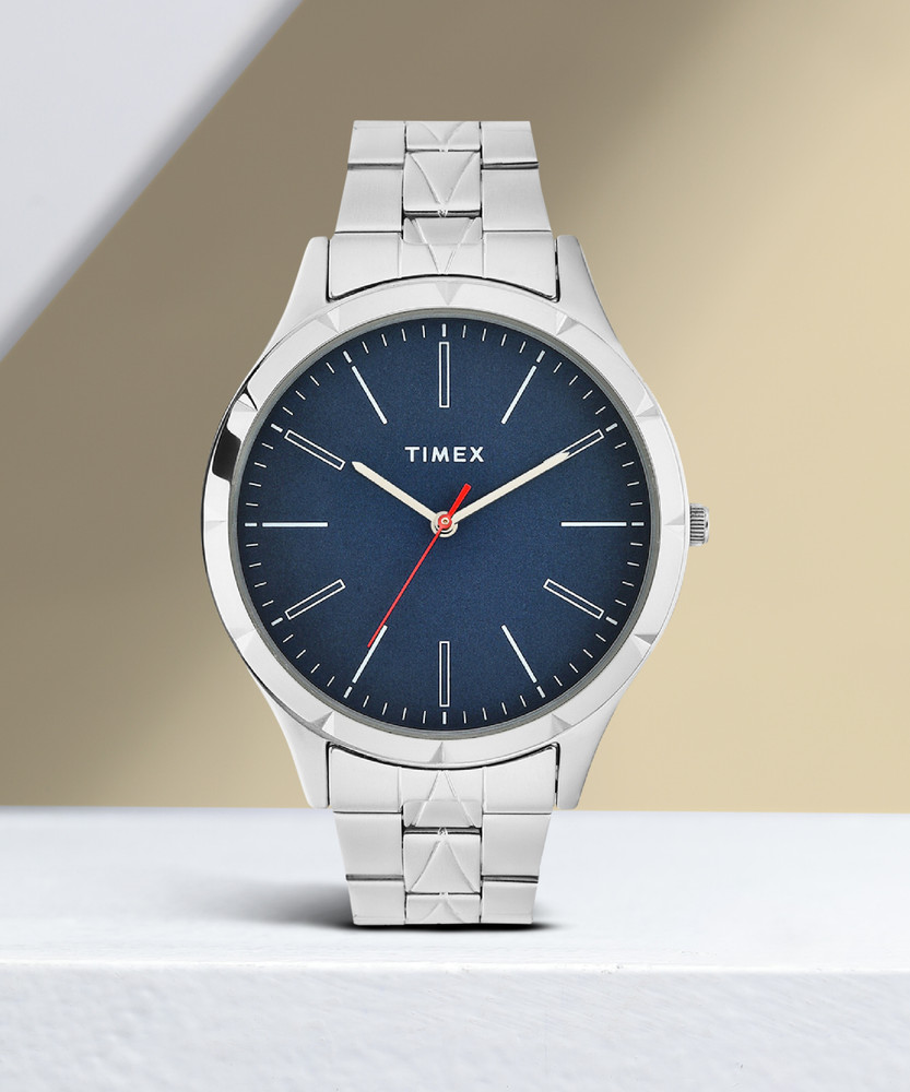 flipkart timex watches