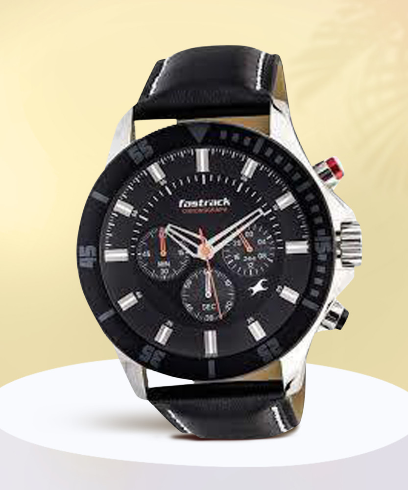 Fastrack Watches With Price