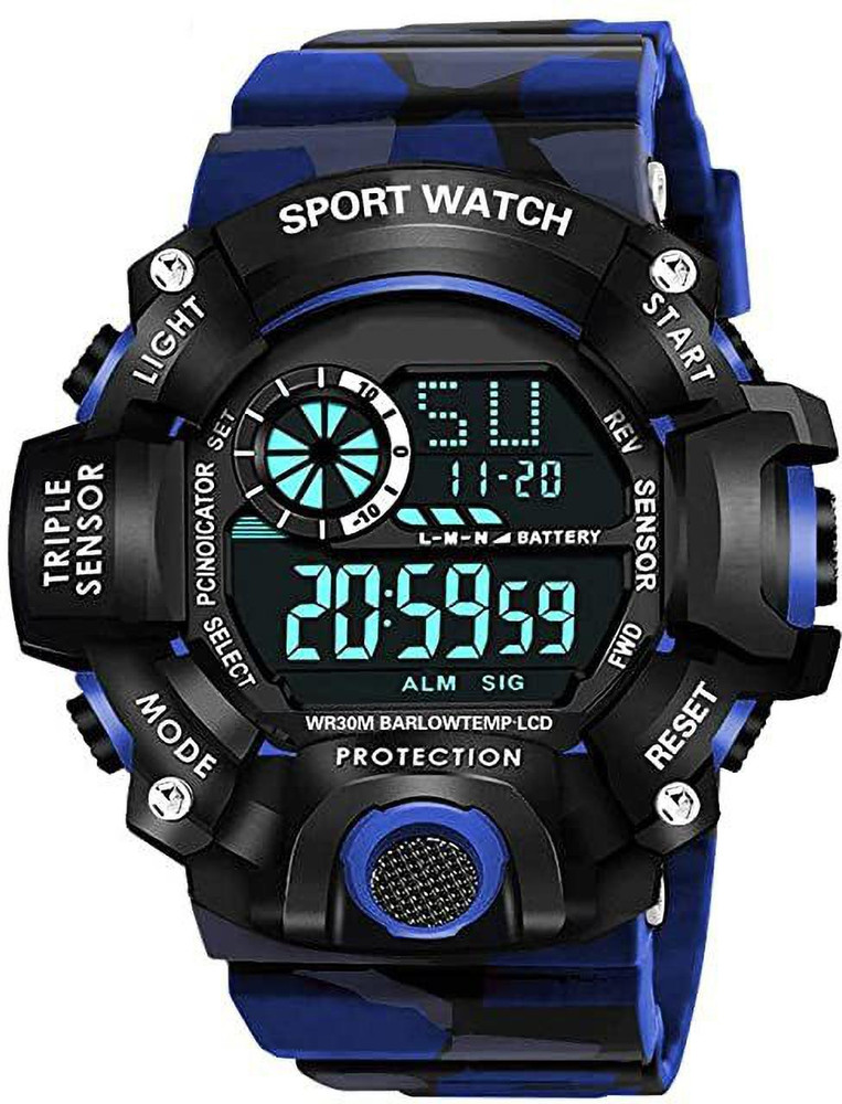 For Men Led Bracelet Watch Flipkart Wrist Watch Watch Flipkart Boy