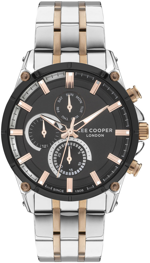 lee cooper watches mens