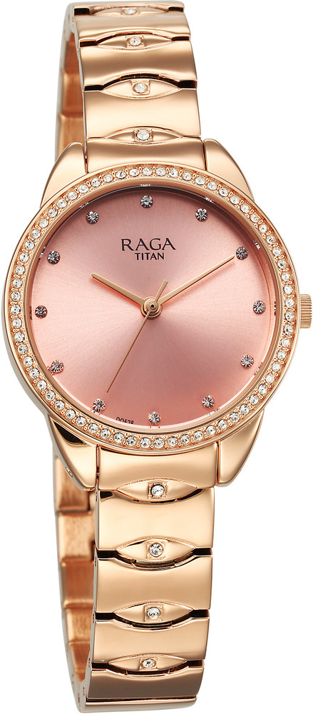 flipkart watches for womens titan raga