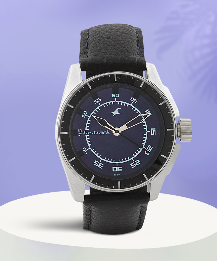 flipkart watches for men fastrack