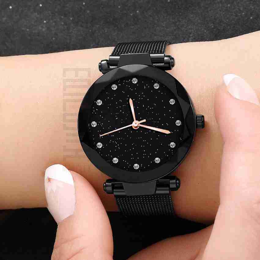 New Fashion Watch For Girls Watch New Model 2021 Girl Marclex