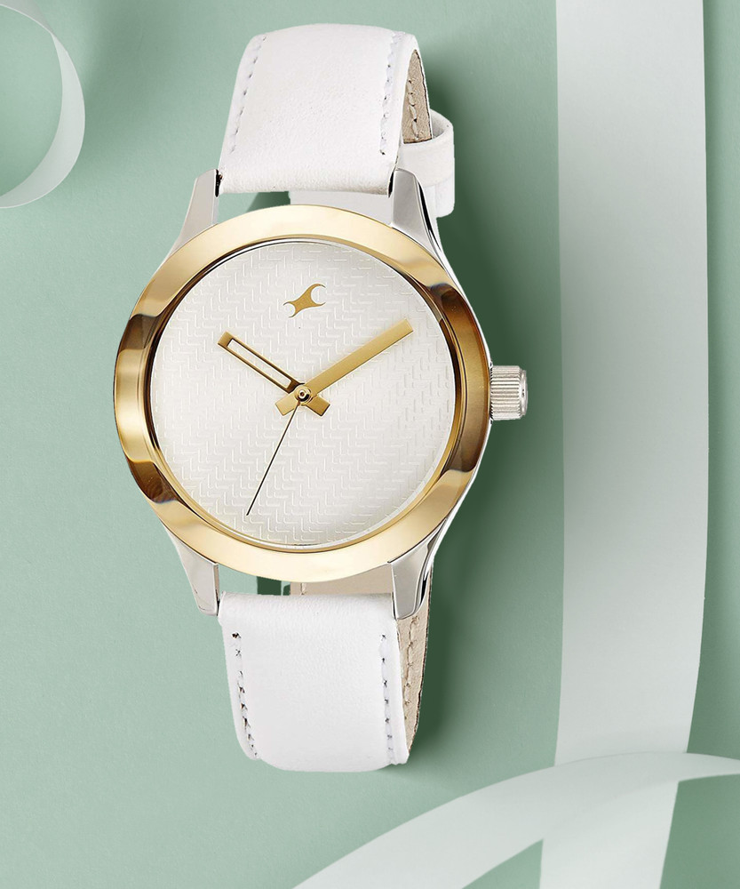 flipkart women's watches fastrack