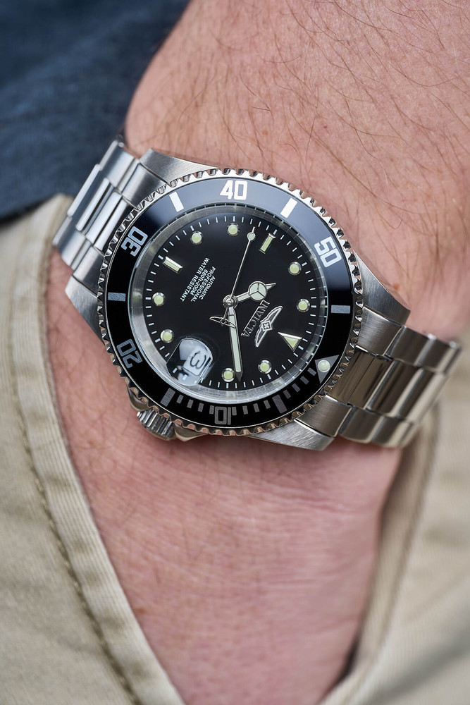 Invicta Watches Invicta Pro Diver Orologio Orologio Invicta 8926ob Invicta  8926 Automatic Invicta Pro Diver