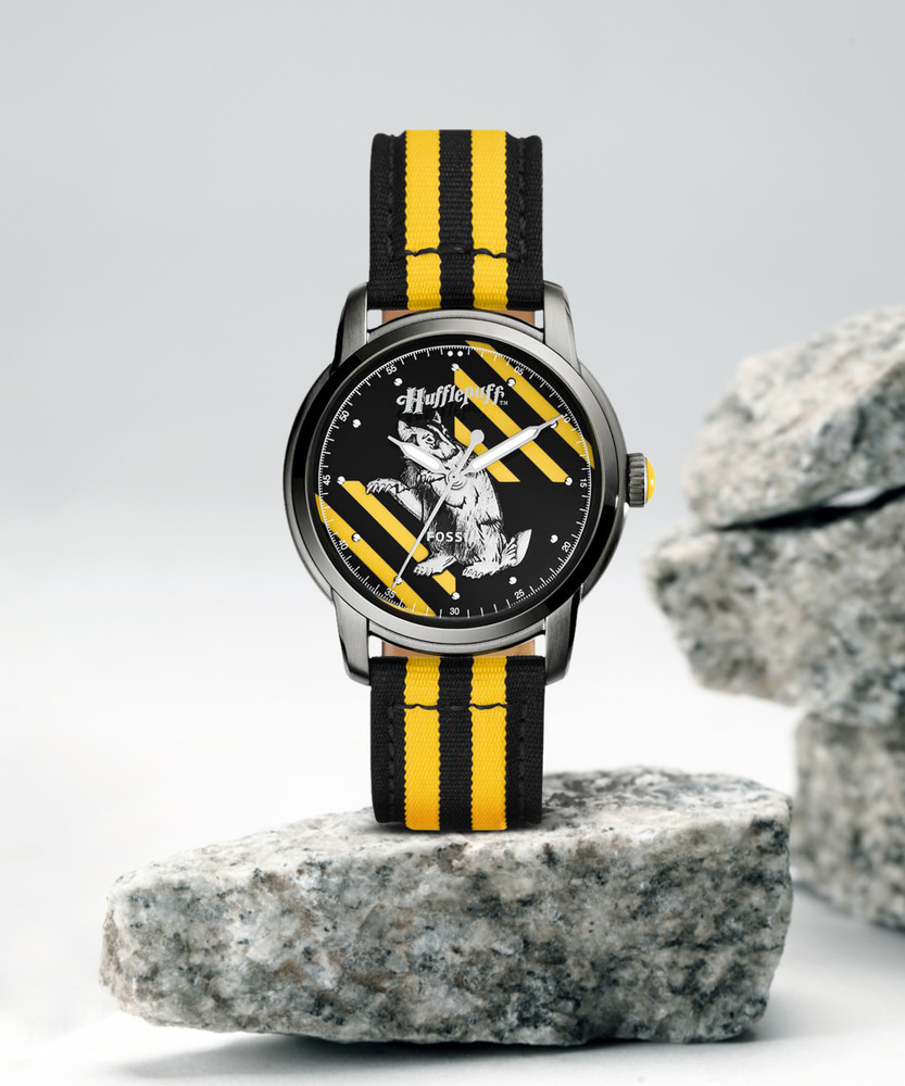 FOSSIL Limited Edition Limited Edition Analog Watch - For Men 