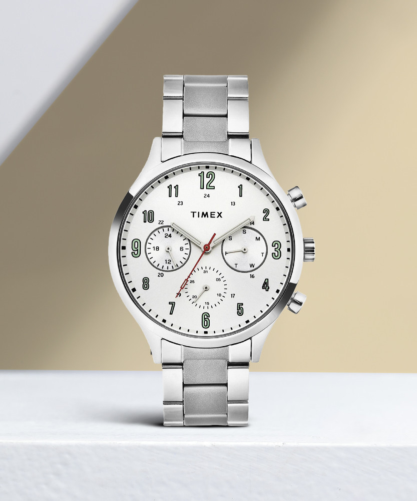 flipkart timex watches