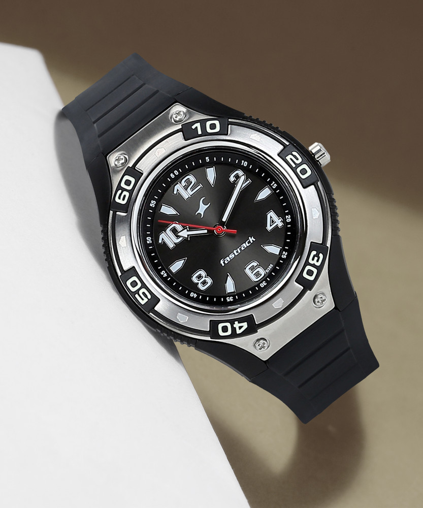 Buy Fastrack Fastrack Watch Belts Flipkart Fastrack Analog Digital