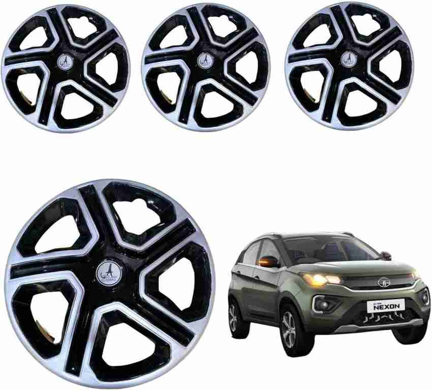 Tata nexon original wheel cap discount