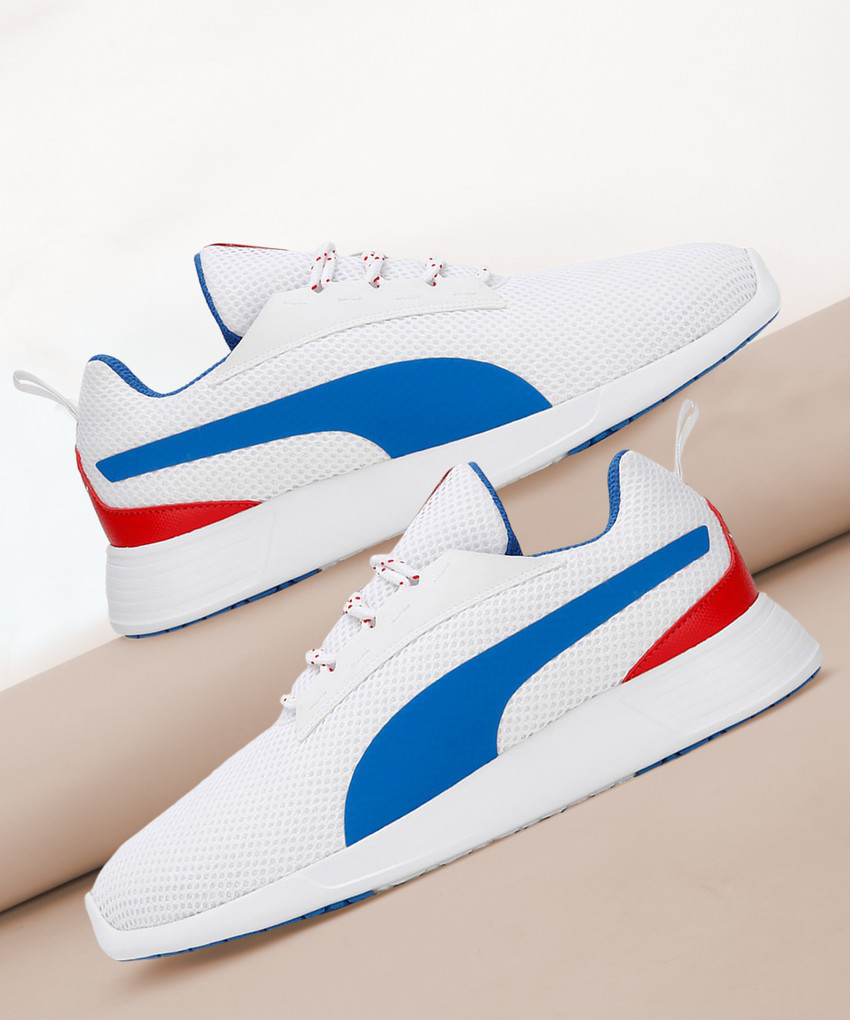 puma casual shoes for men