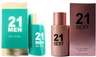 Shopsy Perfume King Exotic 21 Men Ice Cool And 21 Sexy 200 ml - Image 3