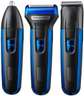 Shopsy Trinsm 3 In 1 Ear Nose Hair Beard Trimmer - Image 6
