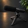 Shopsy HRYFiNE S93 Type-C Noise Cancellation Microphone - Image 7