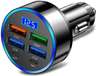 Shopsy Candela Store 3.1 Amp Turbo Car Charger - Image 7