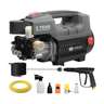 Shopsy ZOKYO WT PW6500 1600W 130 Bar Pressure Washer - Image 8