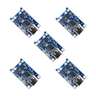 Shopsy 5PCS TP4056 C TYPE Charging Module 18650 5 Pieces - Image 8